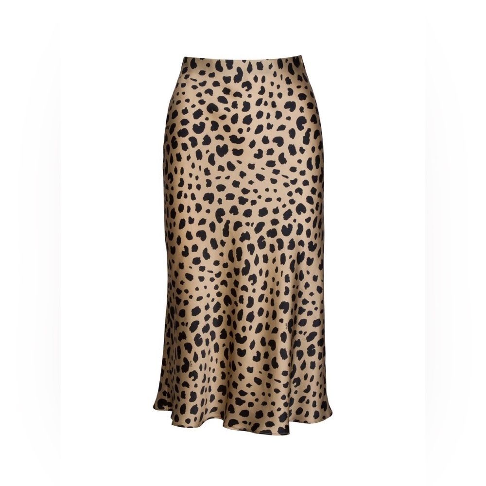 Realisation Par The Naomi Skirt